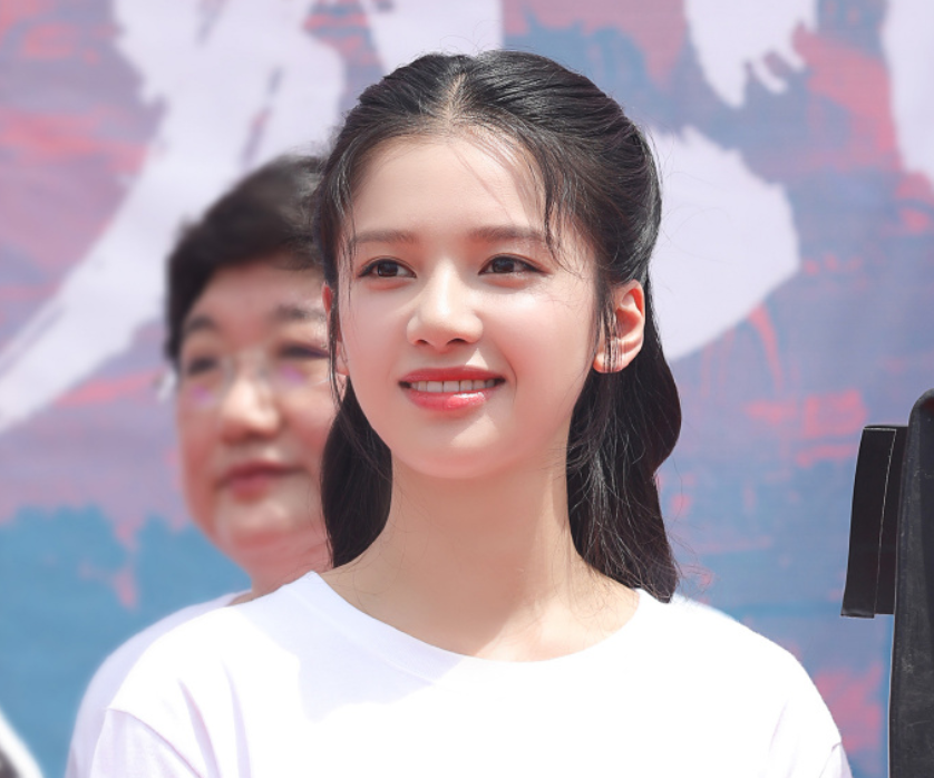 林彦俊《一见倾心》开拍!女主颜值很吸睛,我却在注意男主角人选