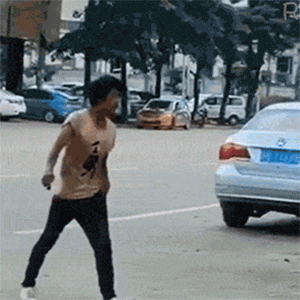 新的求偶步伐来了,再给我来包咪咪