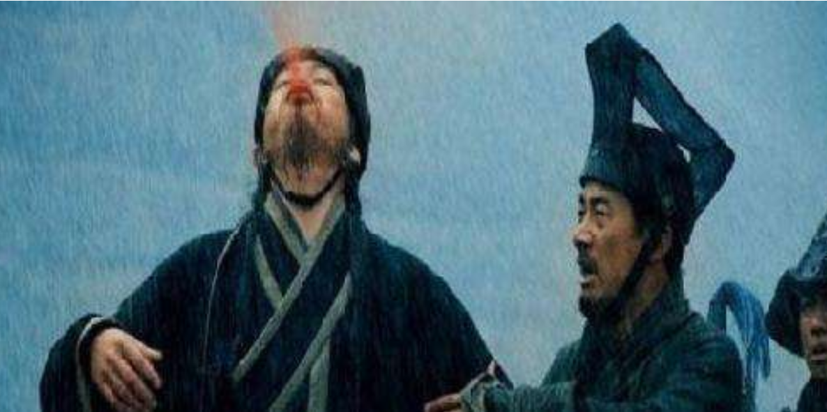 诸葛亮临死前大喊"庞德公救我",庞德公是谁,真能救他吗?