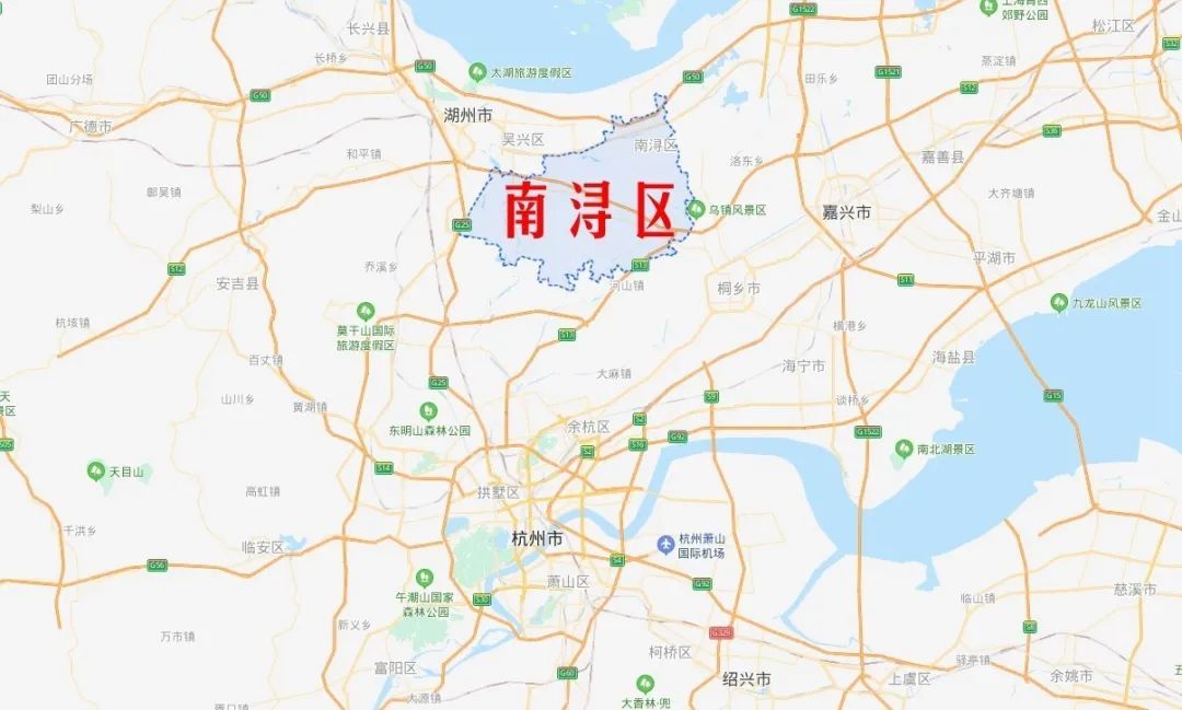 杭州,人均可支配收入,都市,安吉县,南浔区,湖州,淳安县