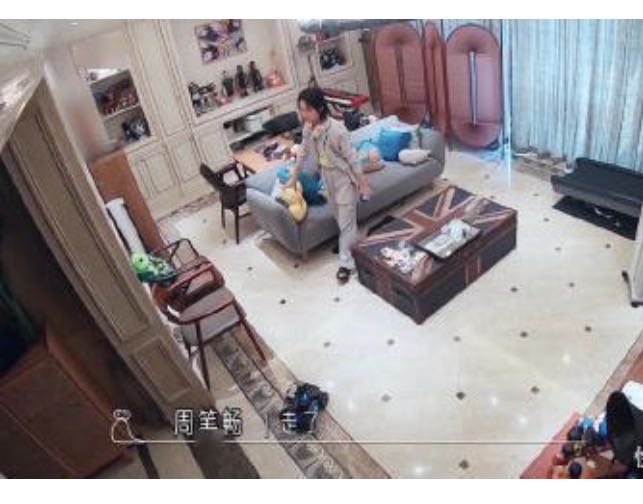 周笔畅豪宅曝光,厨房一把刀要60万,网友:李湘炫富又失败了!