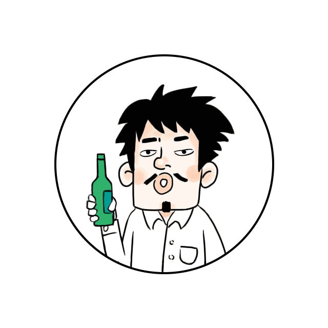 如果到"喝酒上脸"这个阶段,还主动或被动地继续喝下去,肝已经超负荷