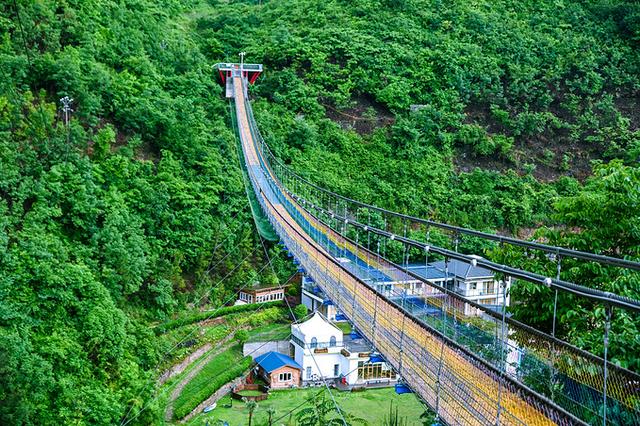 贵州,贵阳,风景区,双龙镇