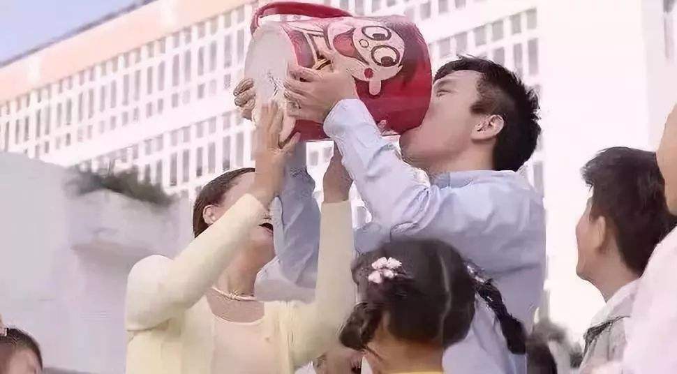 那些年的沙雕广告你还记得么,听说看过最后一个的都娶妻生子了