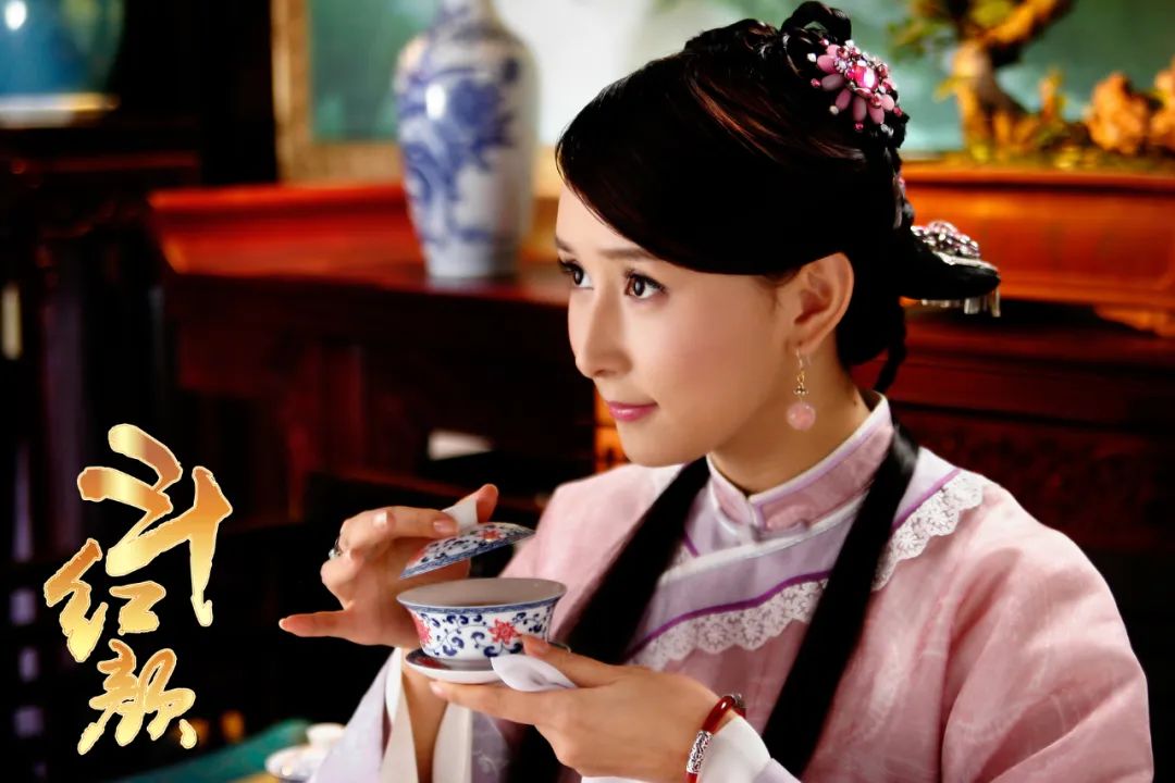 《笑红颜》今晚精彩播出!