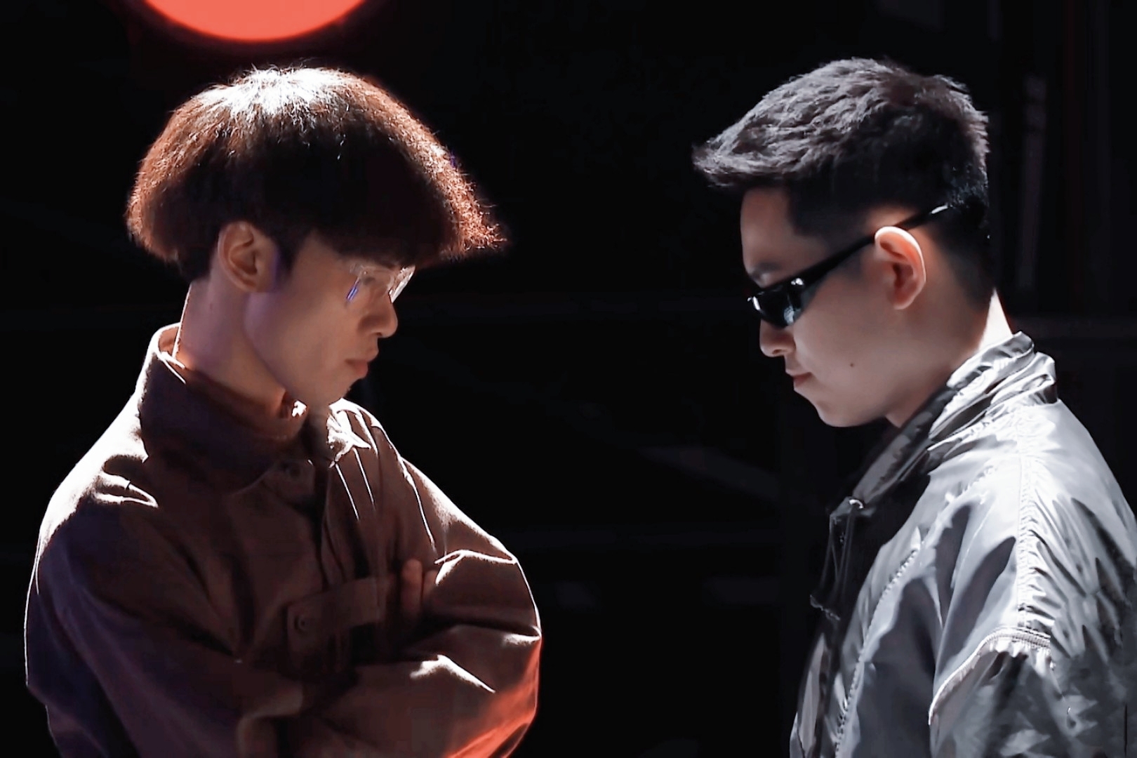 《说唱听我的》今天你魔动闪霸了吗?