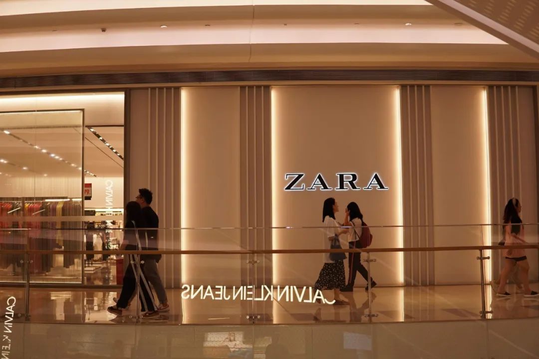 世界首富,zara,inditex