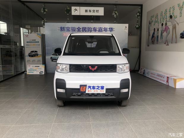 五菱宏光mini ev,预售,微型车,电池组,续航