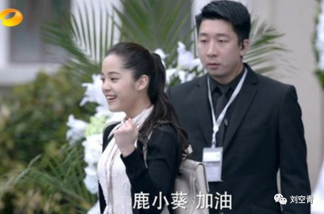 只有娜娜, 本人虽然没有作品,这么多年出圈的也只有鹿小葵