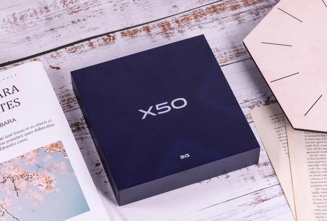 vivo x50测评:摄像头搭载黑科技,或将坐实年度影像机皇