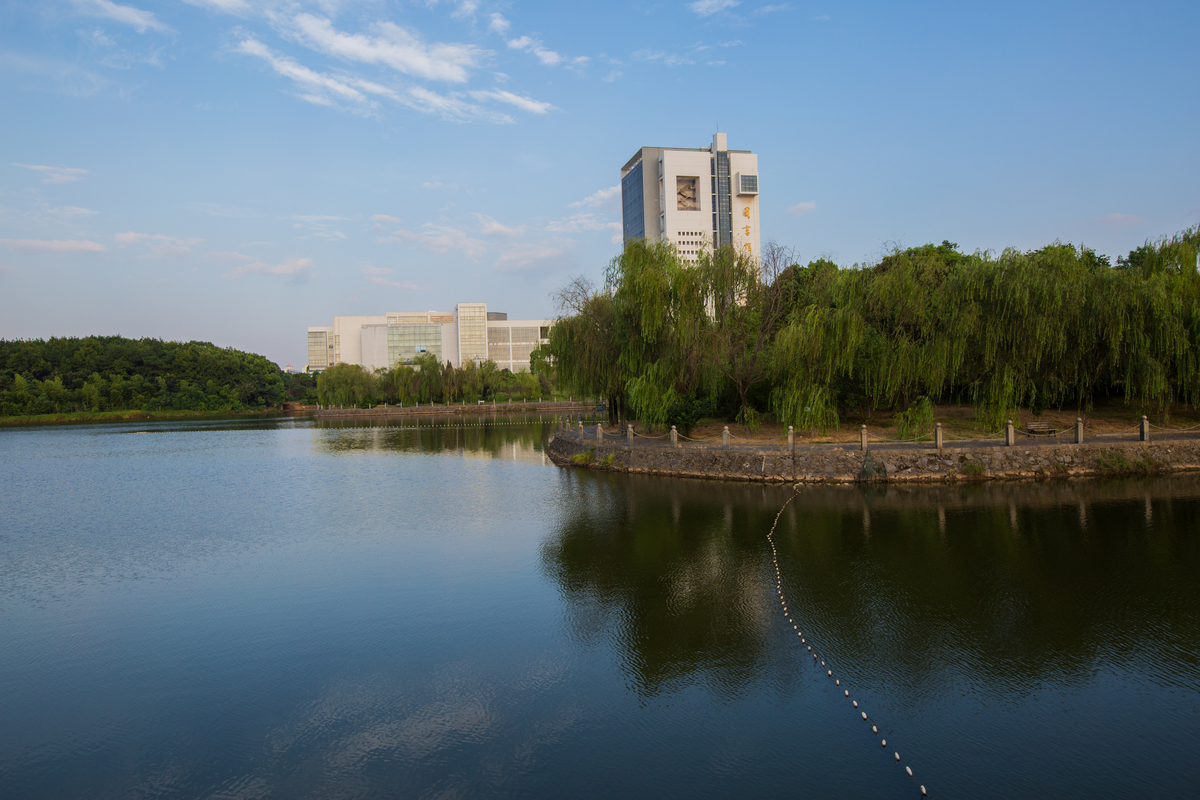 江西省最好的大学,南昌大学