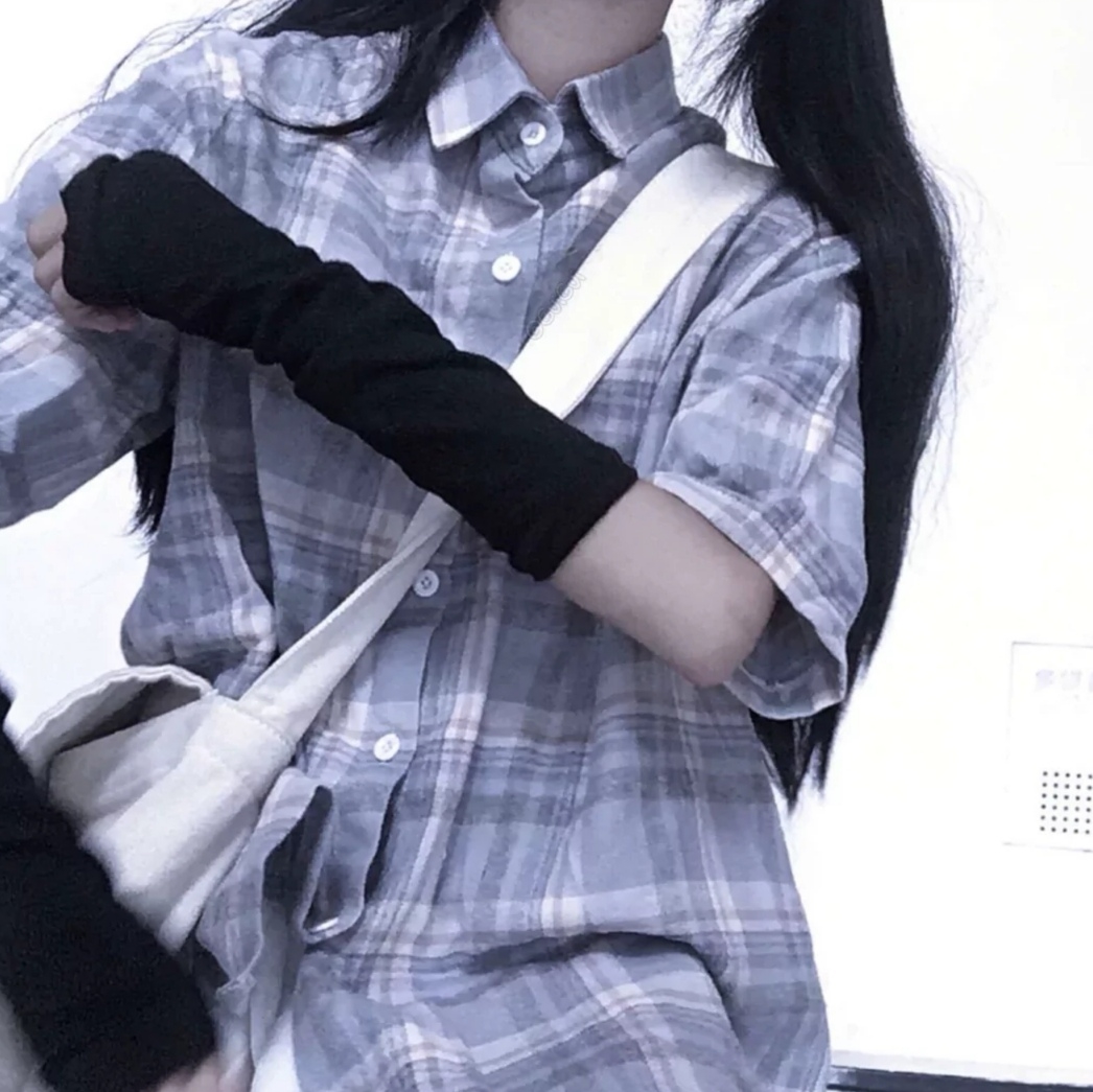 神仙不露脸部位女头:温柔文案