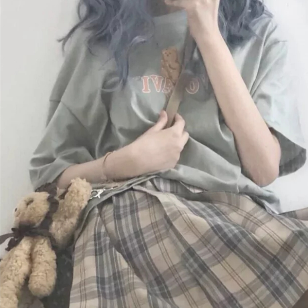 神仙不露脸部位女头:温柔文案