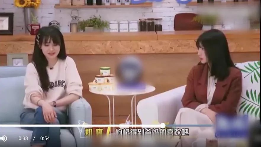 郑爽被团队发律师函,又撕起来了?网友:戏真多
