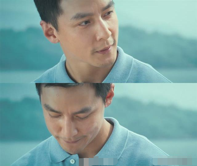 吴彦祖在电影《枪王之王》中表现如何?网友:大吃一惊!