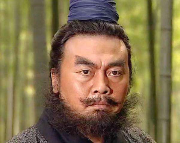 张飞女儿最幸运,谁
