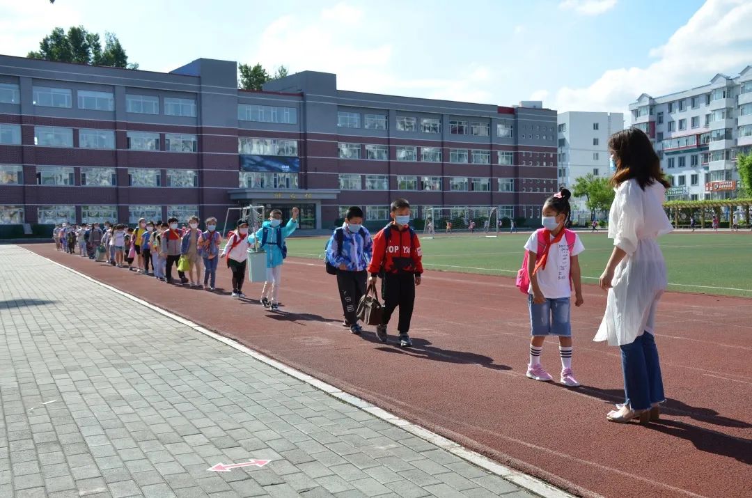 二年级,龙井,实验小学