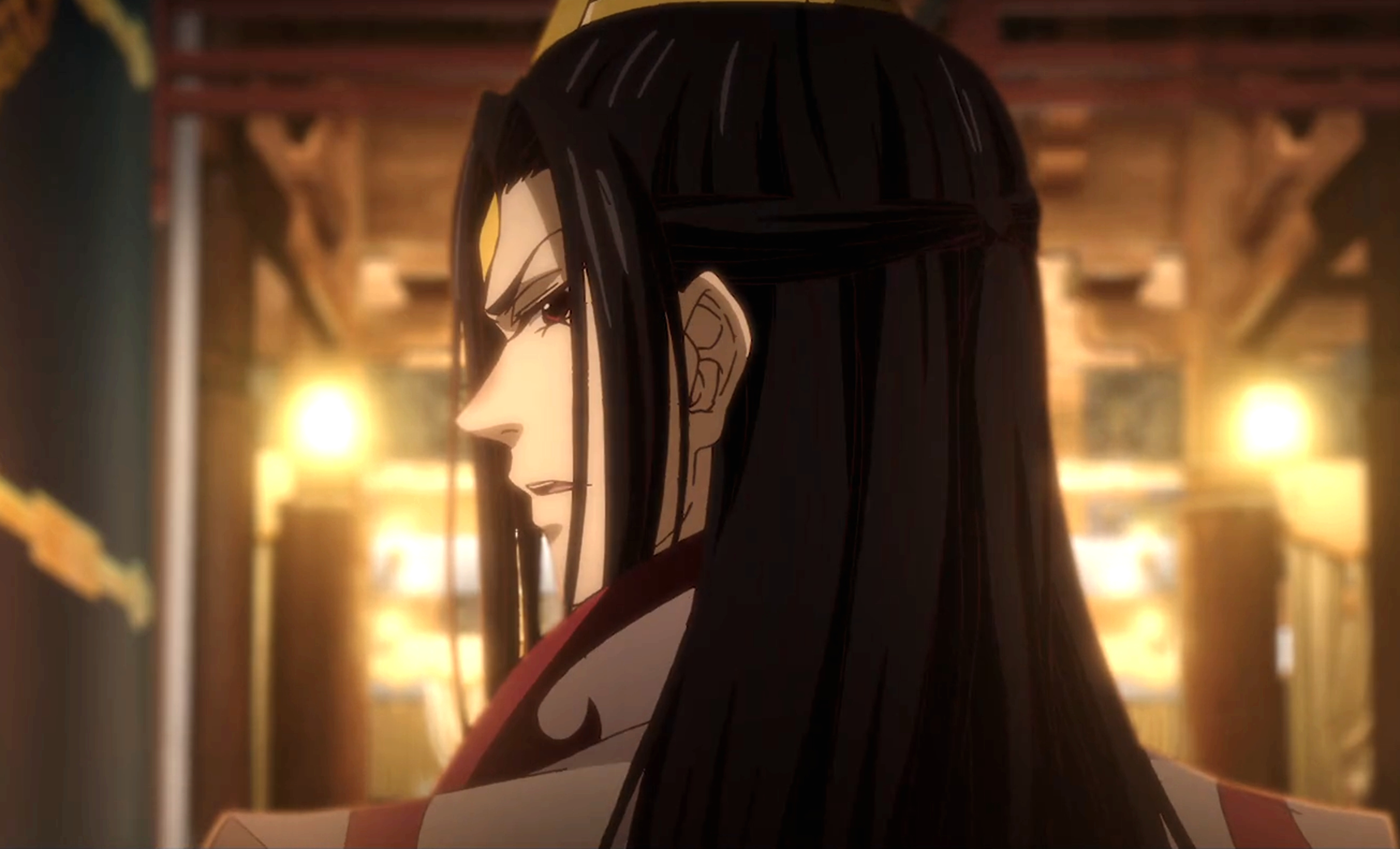 真心话,你若被献舍到魔道祖师里,最想成为哪一个仙门世家的弟子?