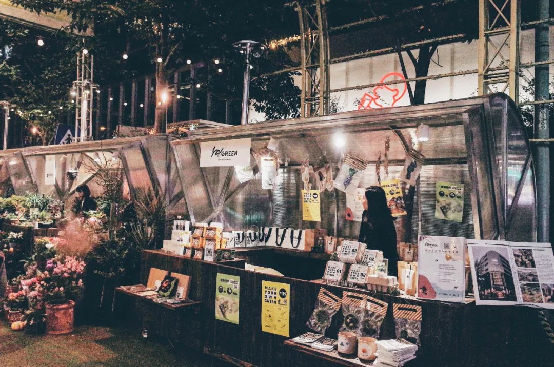安义夜巷,开启后疫情时期的全新夜生活