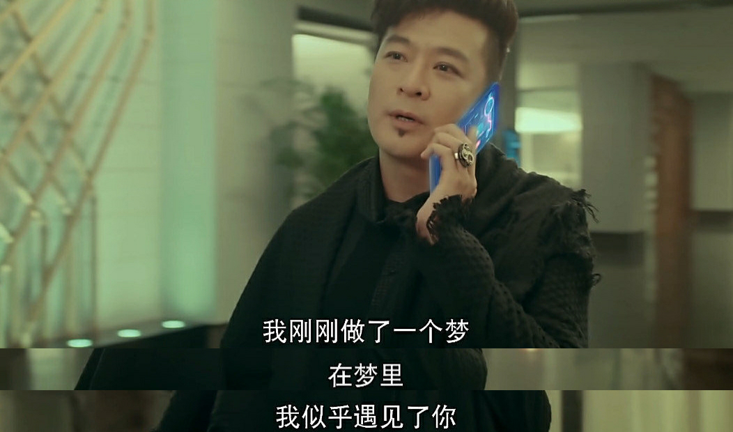《灵魂摆渡》赵吏的一生都在偿还人情