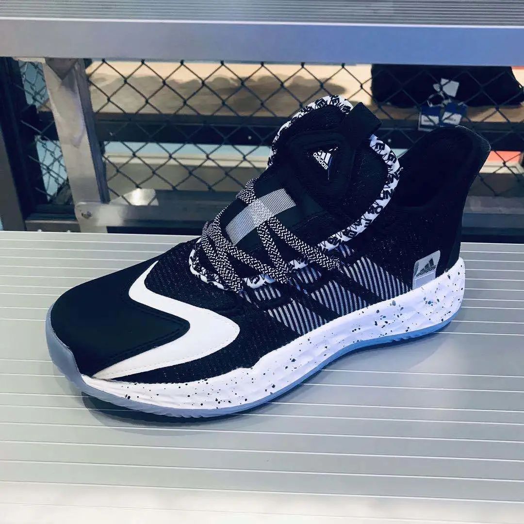 阿迪达斯boost系列图片,阿迪达斯boost系列 新款阿迪旗舰篮球鞋:pro boost