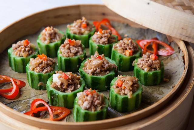 经典粤菜——广州文昌鸡,做法简单口味佳,错过可惜