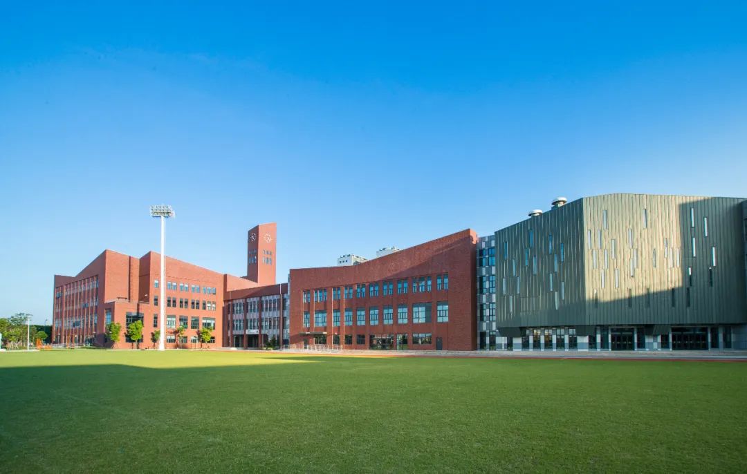 教育,上海,德闳,国际学校