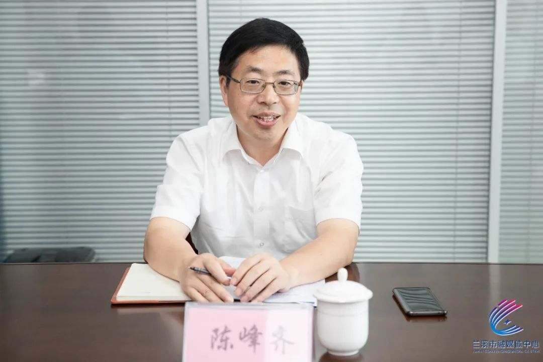 陈峰齐在开展下访约访活动时强调 坚持以人民为中心 做细做实群众工作