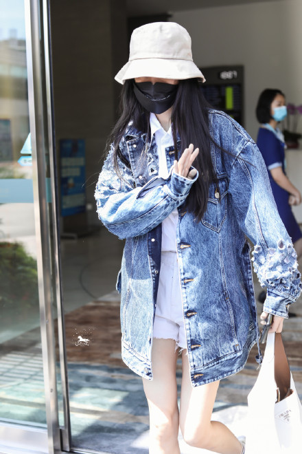 杨幂,少女感,大长腿