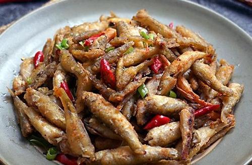 中国"最硬"的5道下酒菜,如果全都吃过,你肯定是"酒场高手"