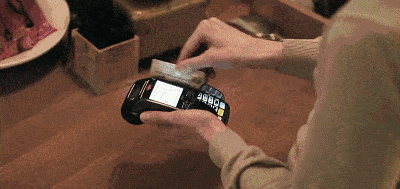 信用卡需要支付2.75%的费用!