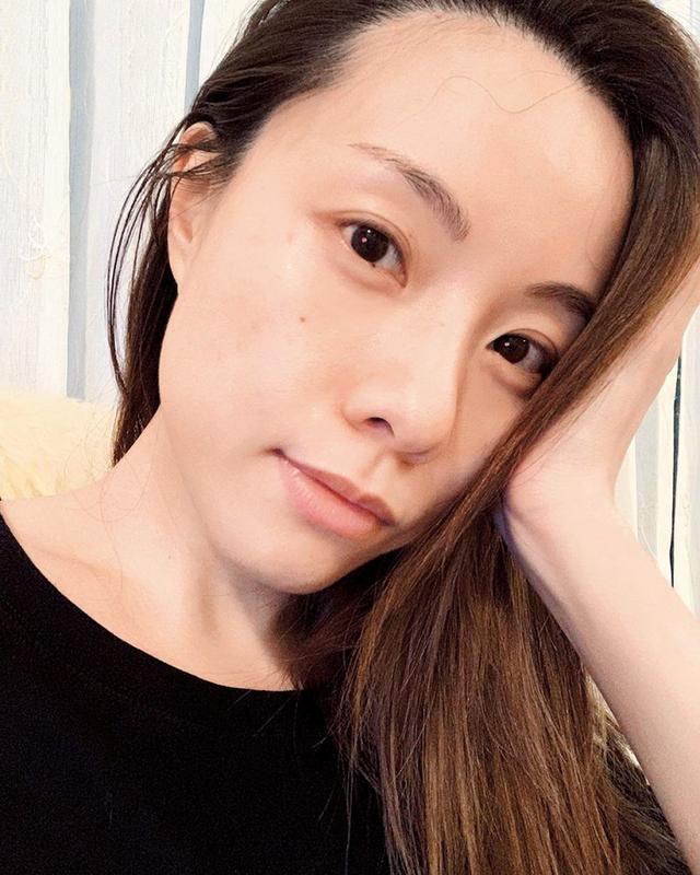 34岁王君馨