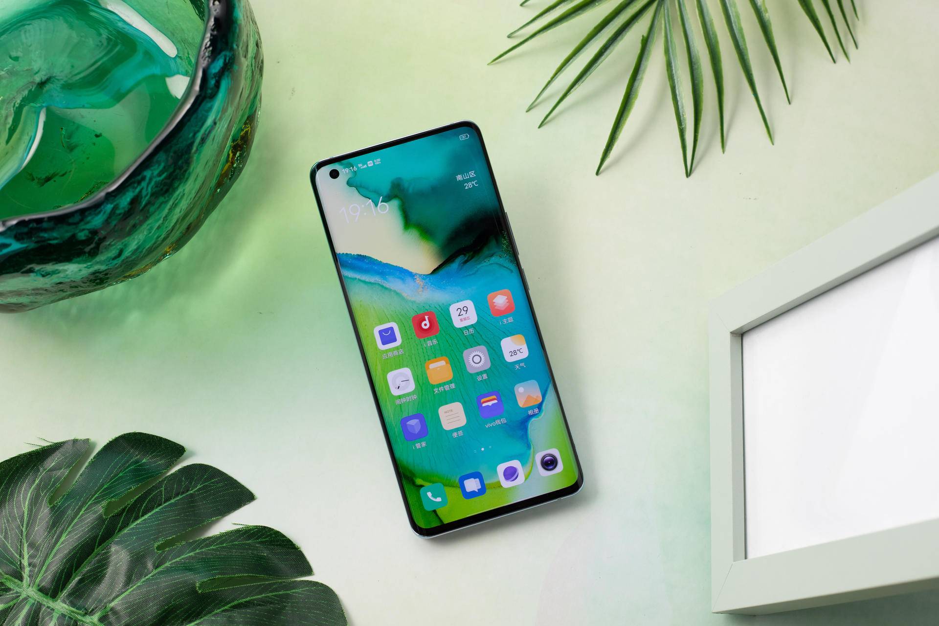 vivox50pro内置壁纸,华为mate40高清壁纸 vivo x50 pro在手,轻松应对多种拍摄场景,拍出无限可能