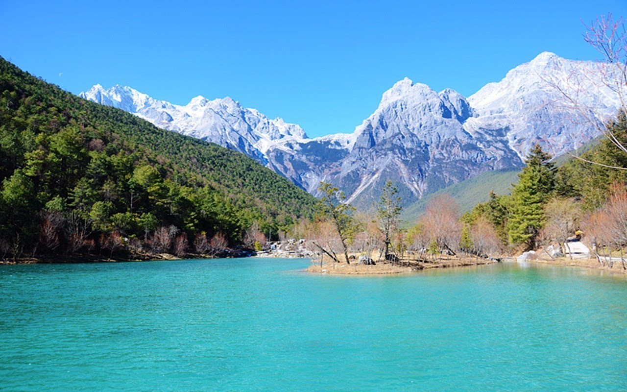 云南旅游,云南,少数民族,景点,门票,古城
