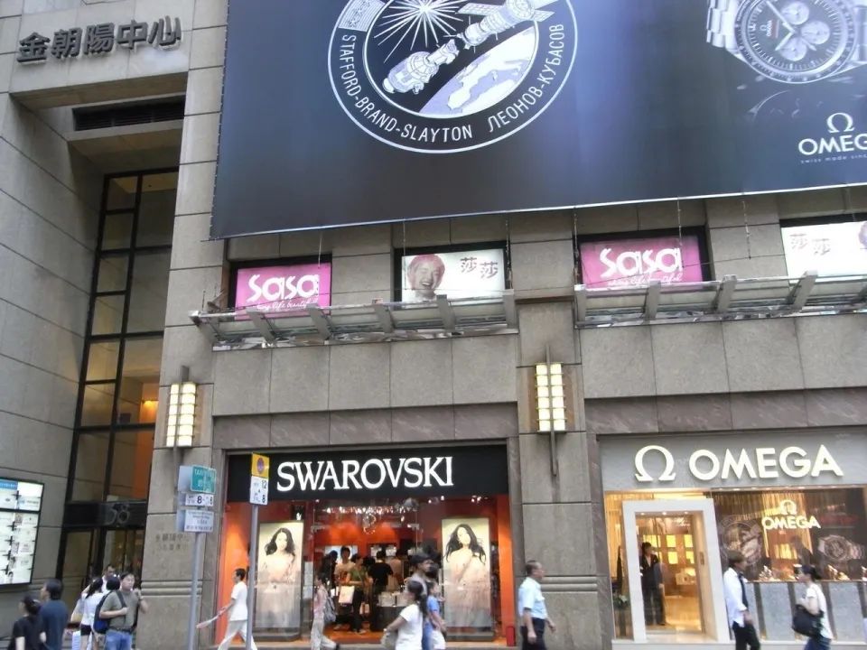 香港,租金,罗素街,香榭丽舍大道,铜锣湾