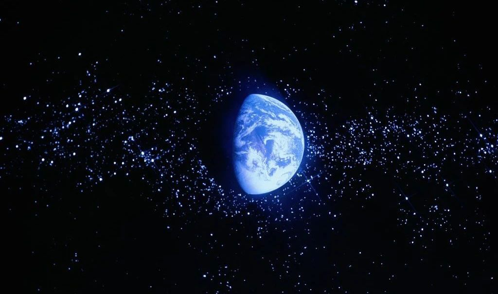 杨利伟揭秘中国航天员训练和生活:我们的目标是星辰大海!