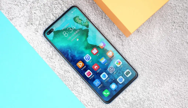 华为下重本,荣耀v30全速跌至"退场价",力拼红米k30 pro!