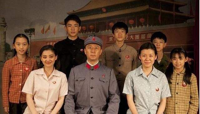 《父母爱情》"中国式父亲"江德福:对儿子是严父,对女儿是纸老虎