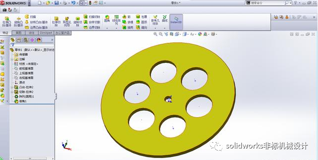 solidworks草图设计,solidworks草图 solidworks,草图