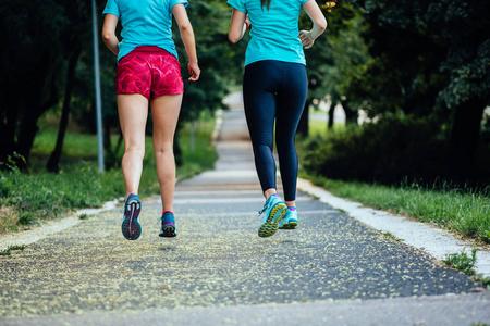 女人每天跑步30分钟,对身体有何影响?