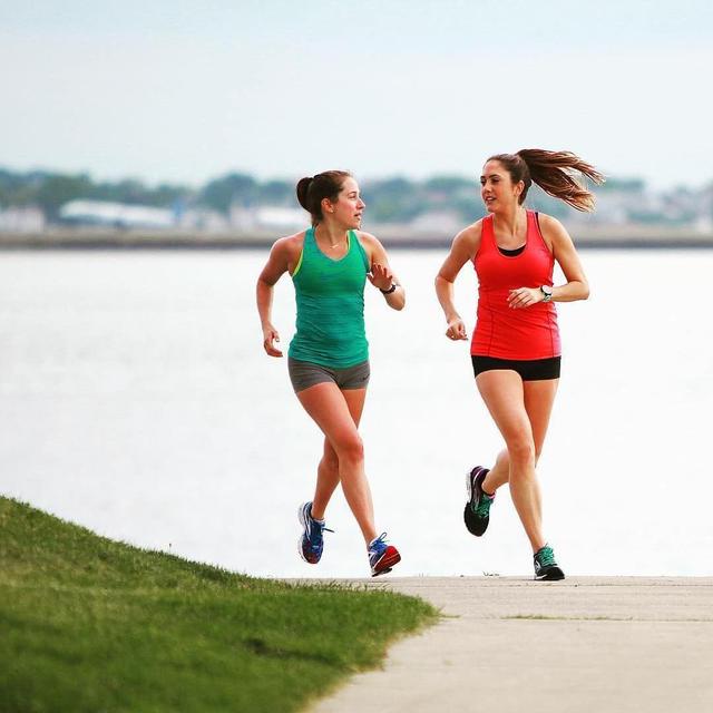 女人每天跑步30分钟,对身体有何影响?