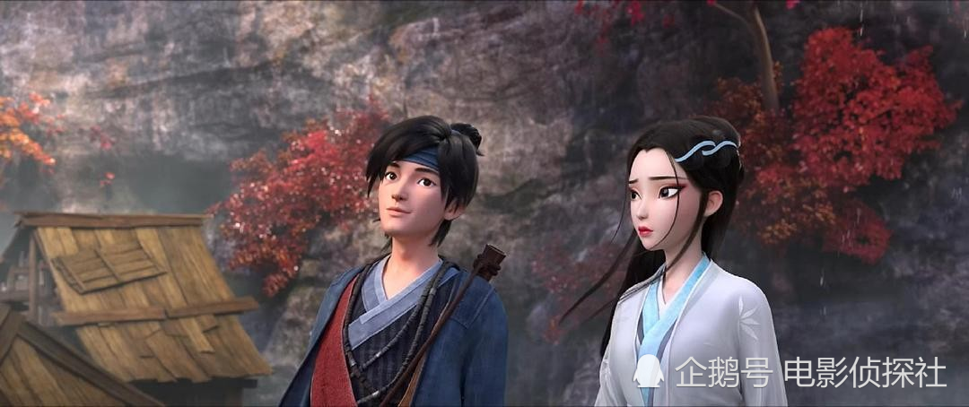 哪吒之魔童降世,哪吒,哪吒重生