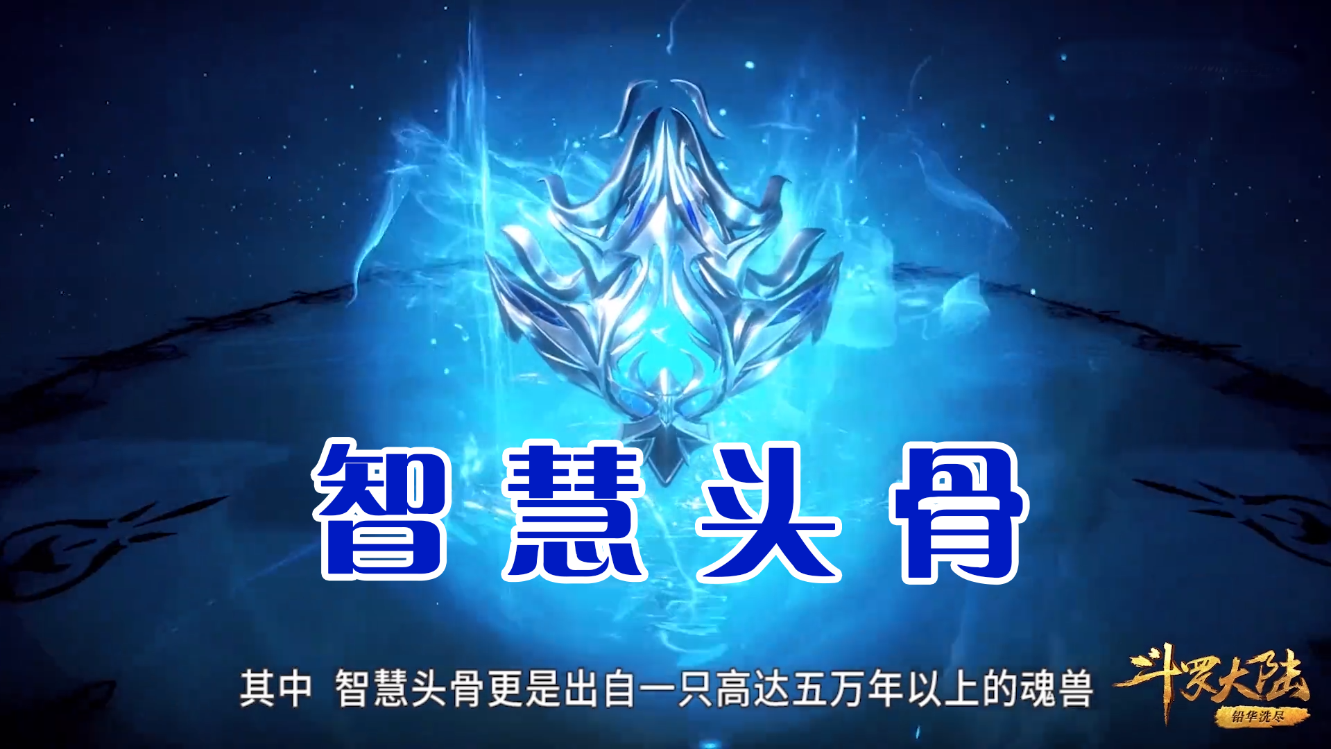 吸收智慧头骨整整消耗了唐三三天时间,不过这并不影响唐昊接下来对他