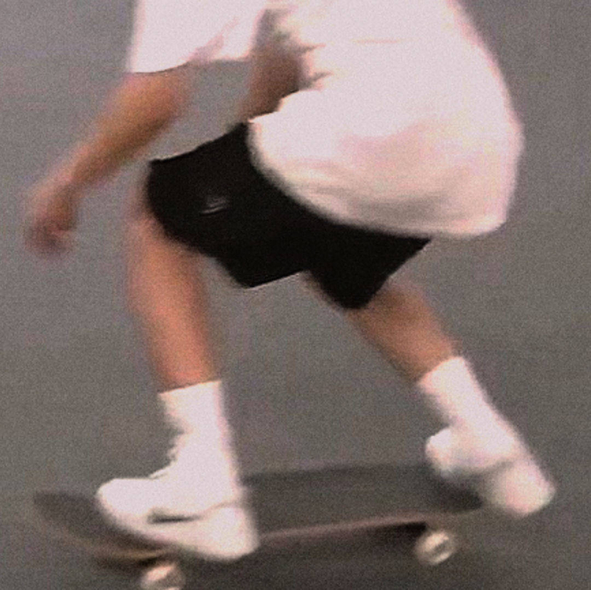 优质头像 滑板部位头像 精选