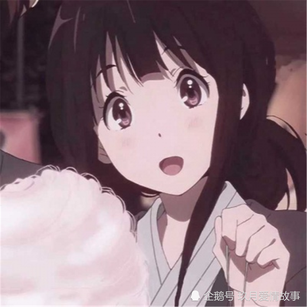 ins·初恋·动漫情头,甜腻 搞怪超有爱,情敌:告辞