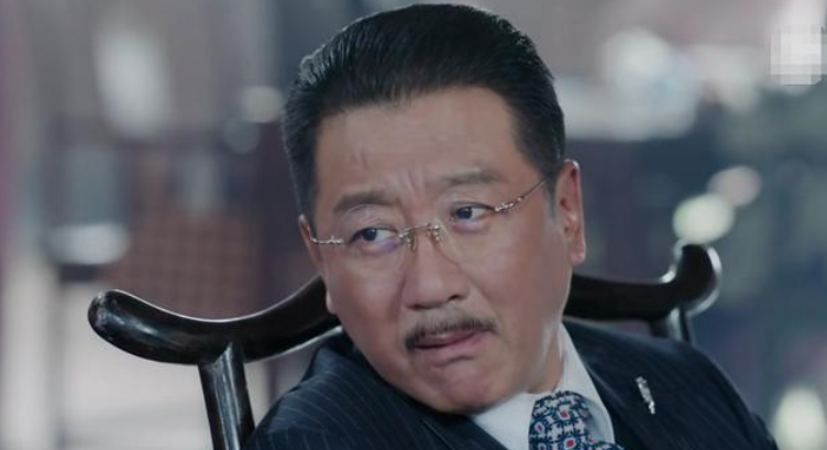丁勇岱演艺经历,丁勇岱作品,丁勇岱琅琊榜,丁勇岱演技,丁勇岱角色