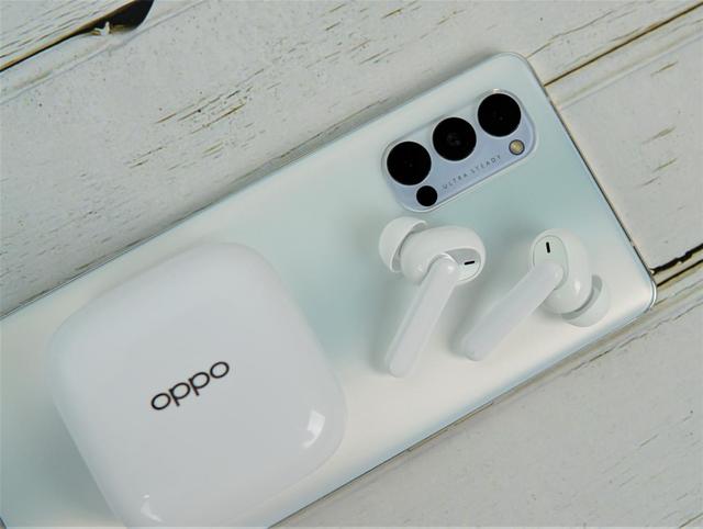oppo enco w51真无线耳机体验:抢市场只是表面目的