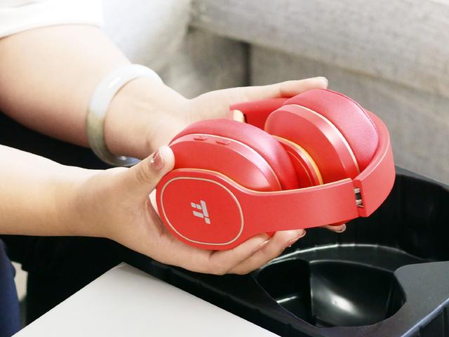 taotronics tt-bh047头戴式主动降噪耳机使用体验