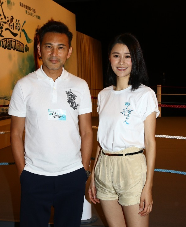 爆唐诗咏多人追!黄翠如护闺蜜:我叫她慢慢选