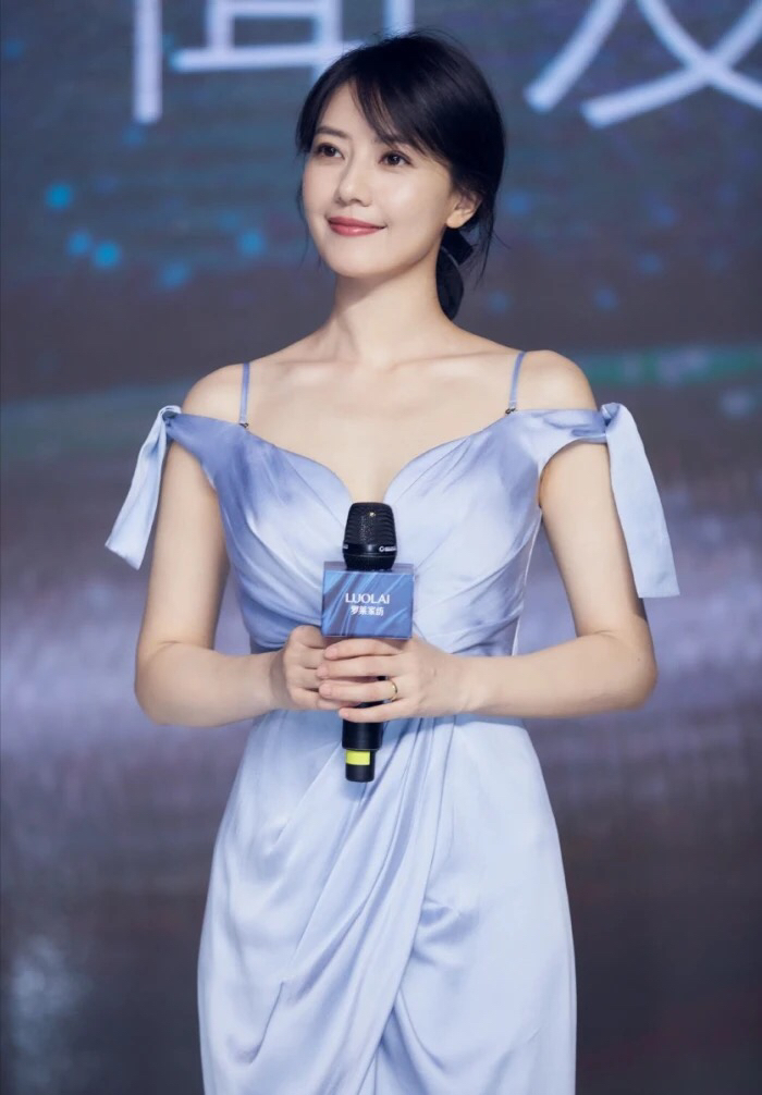 高圆圆精美图片精选